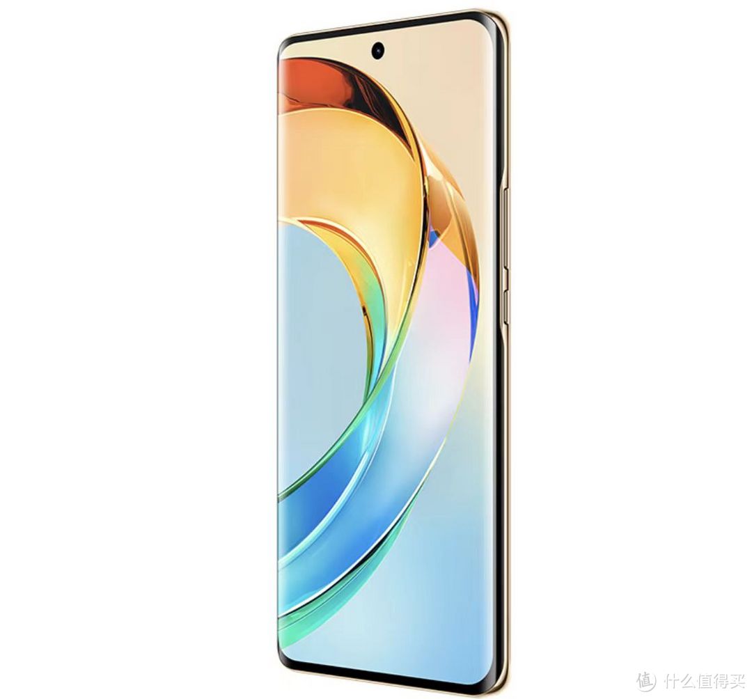 HONOR 荣耀 X50 5G智能手机 8GB+128GB，1379元快上车！