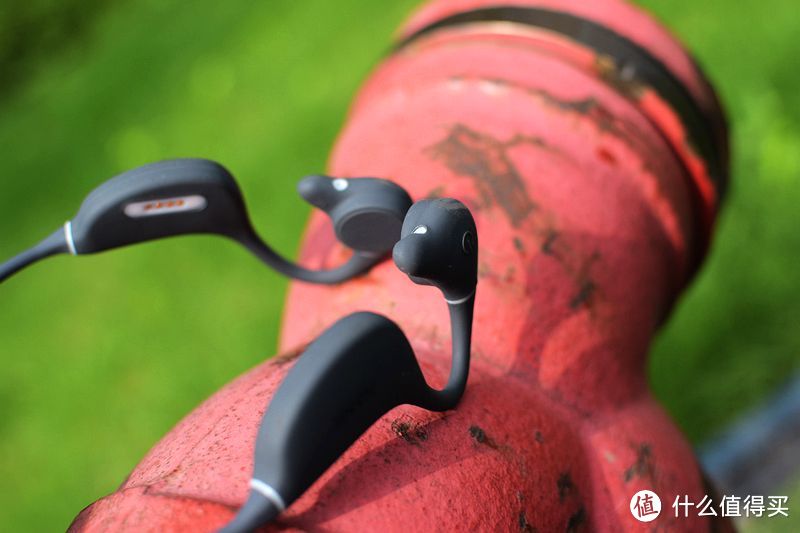 南卡Runner Pro4骨传导耳机，在享受音乐的同时，解放你的耳朵！