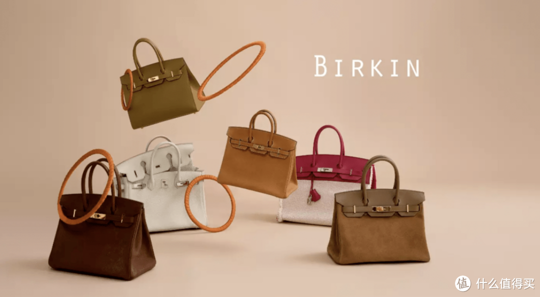 Jane Birkin去世，除了以她名字命名的铂金包外，分享其他4款高保值率的包包！