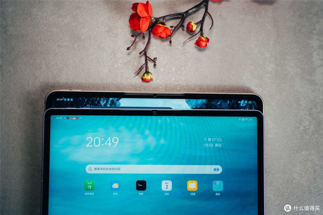 安卓平板形态的再一次进化——OPPO Pad2测评体验