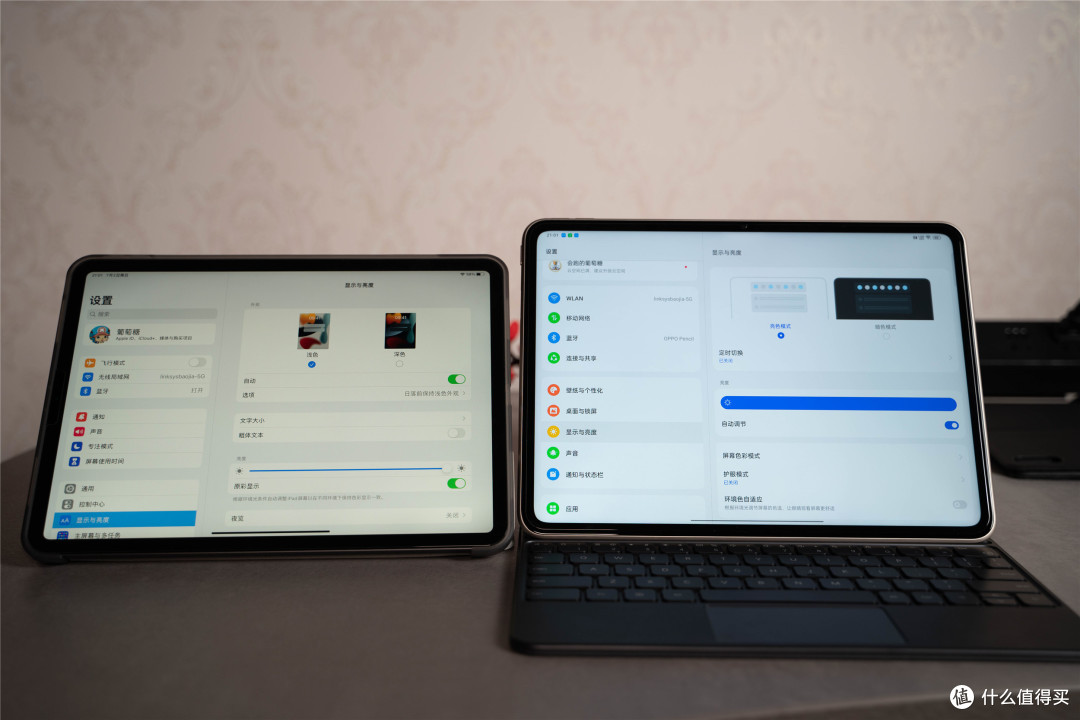 安卓平板形态的再一次进化——OPPO Pad2测评体验