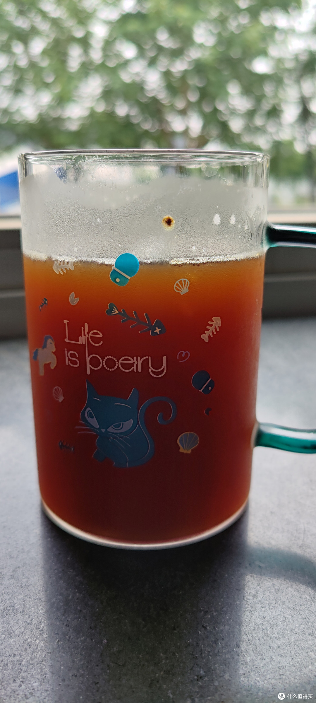 炎炎夏日如何在办公室制作一杯简易冰美式