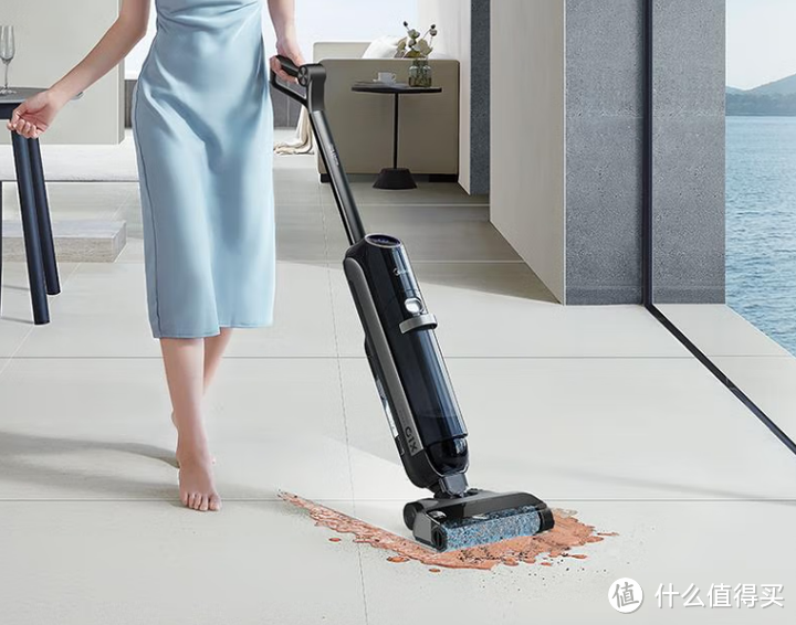 2023年洗地机——美的（Midea）品牌洗地机选购推荐（评论区有问必答）