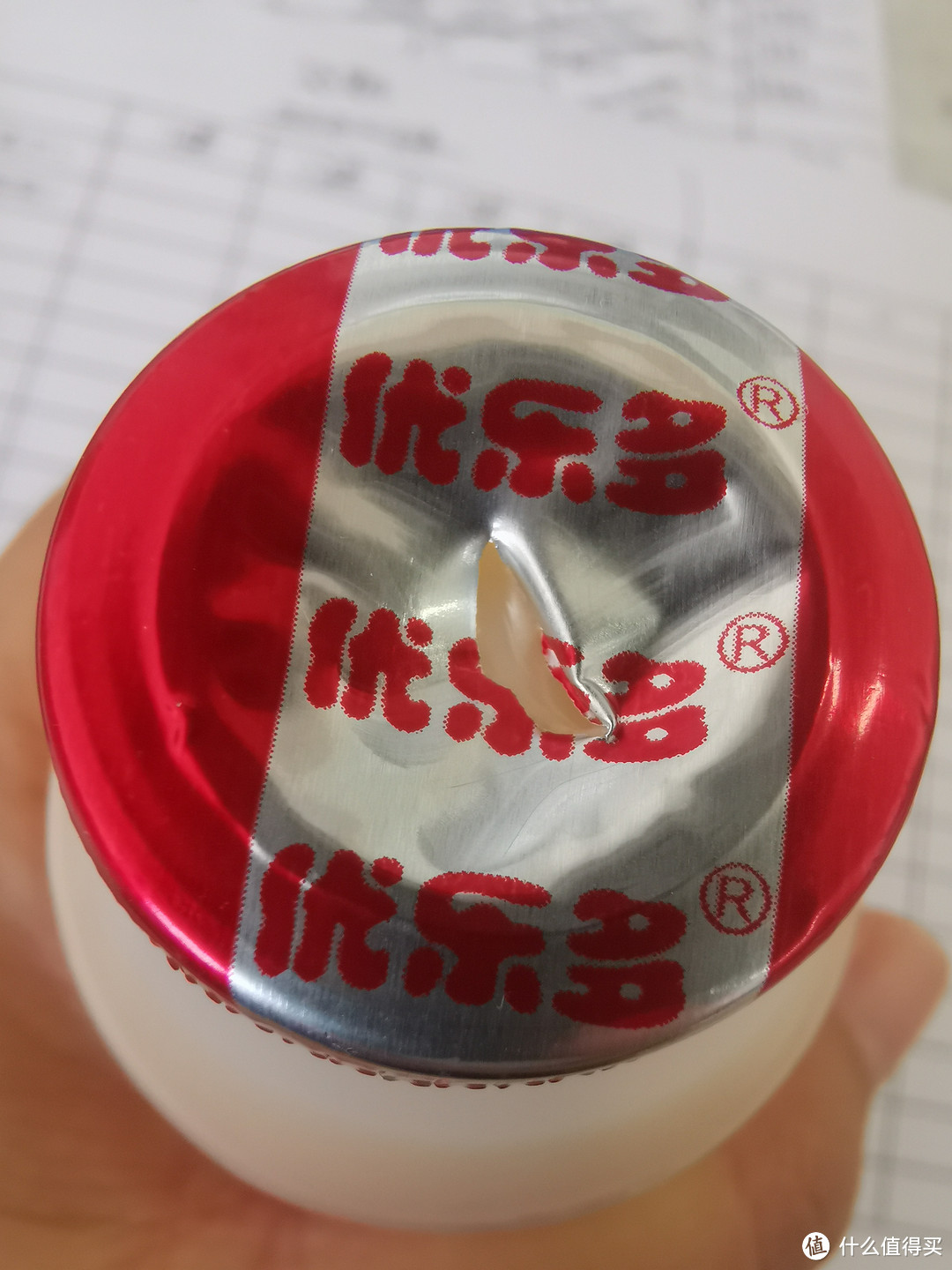 乐多乳酸菌饮品超好喝