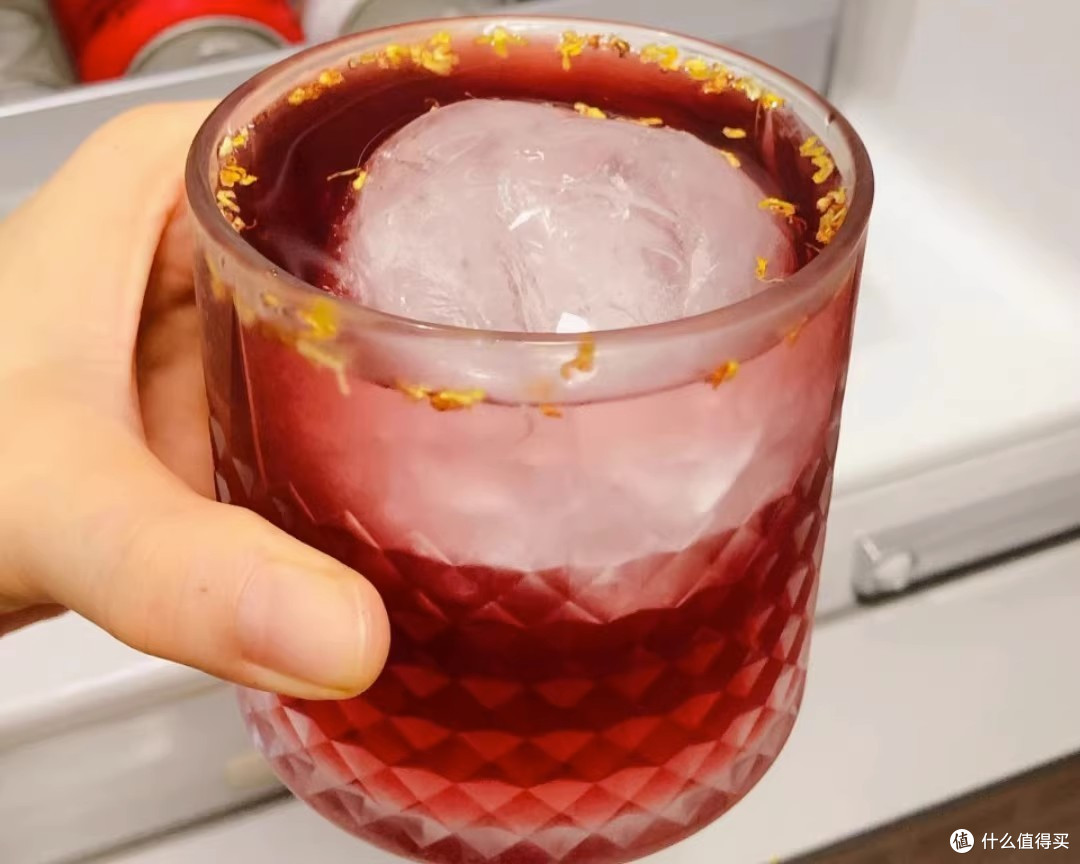 从富贵人家的药膳到寻常百姓家的饮品——酸梅汤【中式饮品】