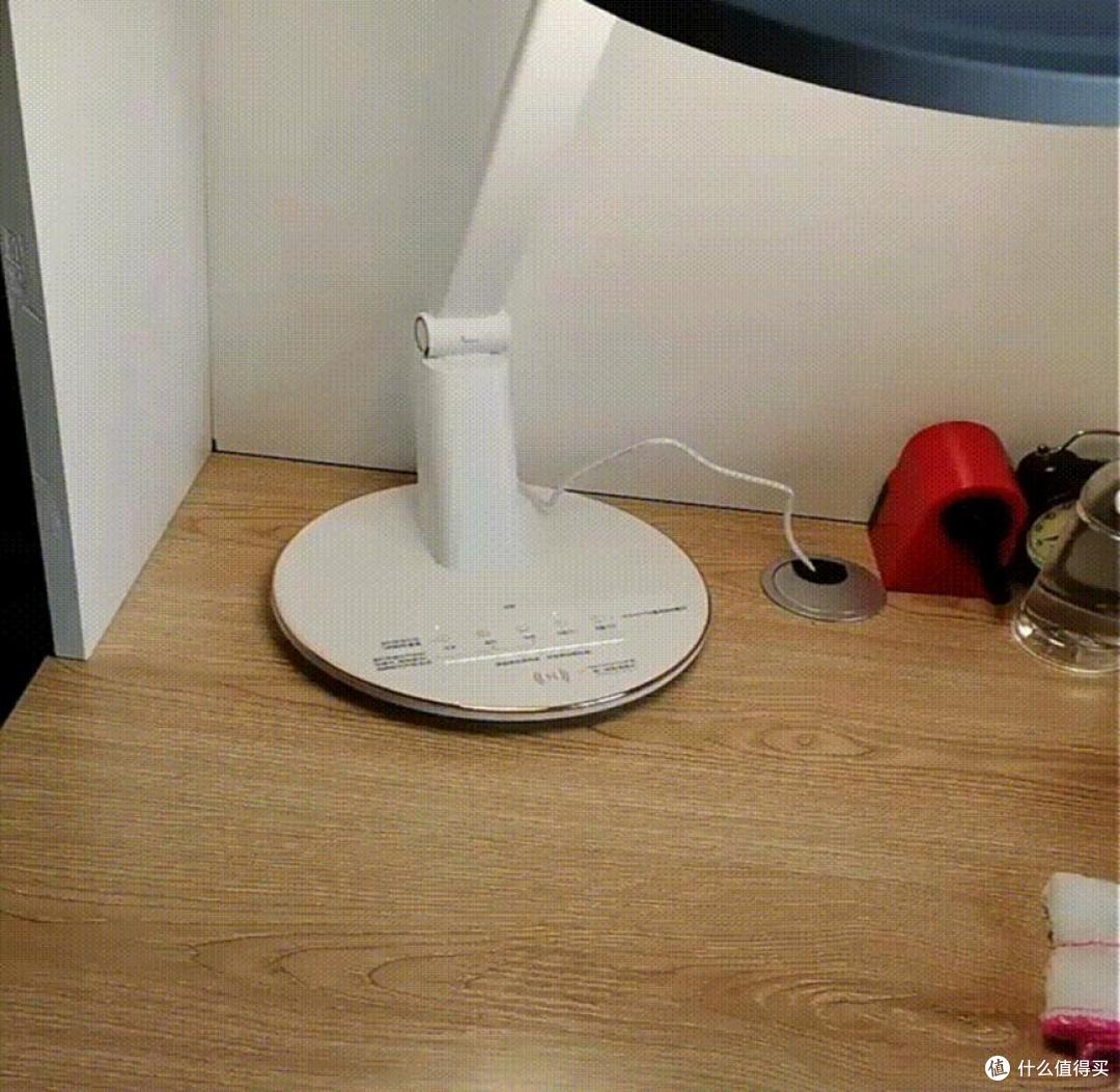 洞察家庭学习痛点,助力家长高效伴学-华为智选欧普智能台灯3 Pro+评测