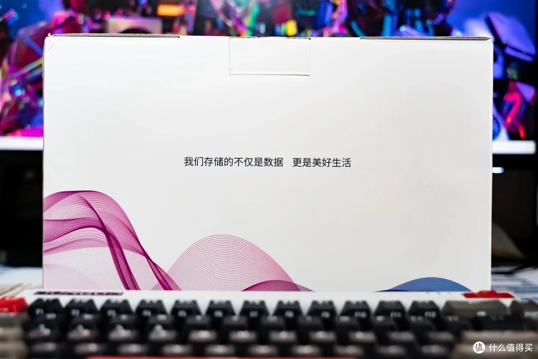 手机PC扩容40T!云存宝HD20零门槛上手,比网盘还方便