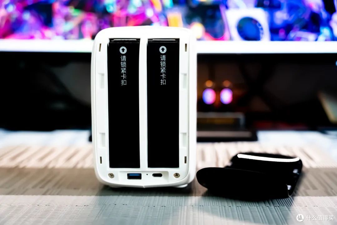 手机PC扩容40T!云存宝HD20零门槛上手,比网盘还方便