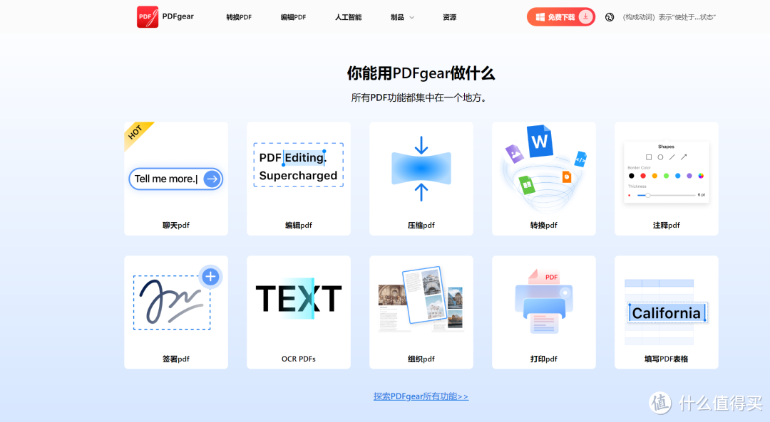 还在到处开会员？强烈推荐这7个实用工具，一年能省上千元