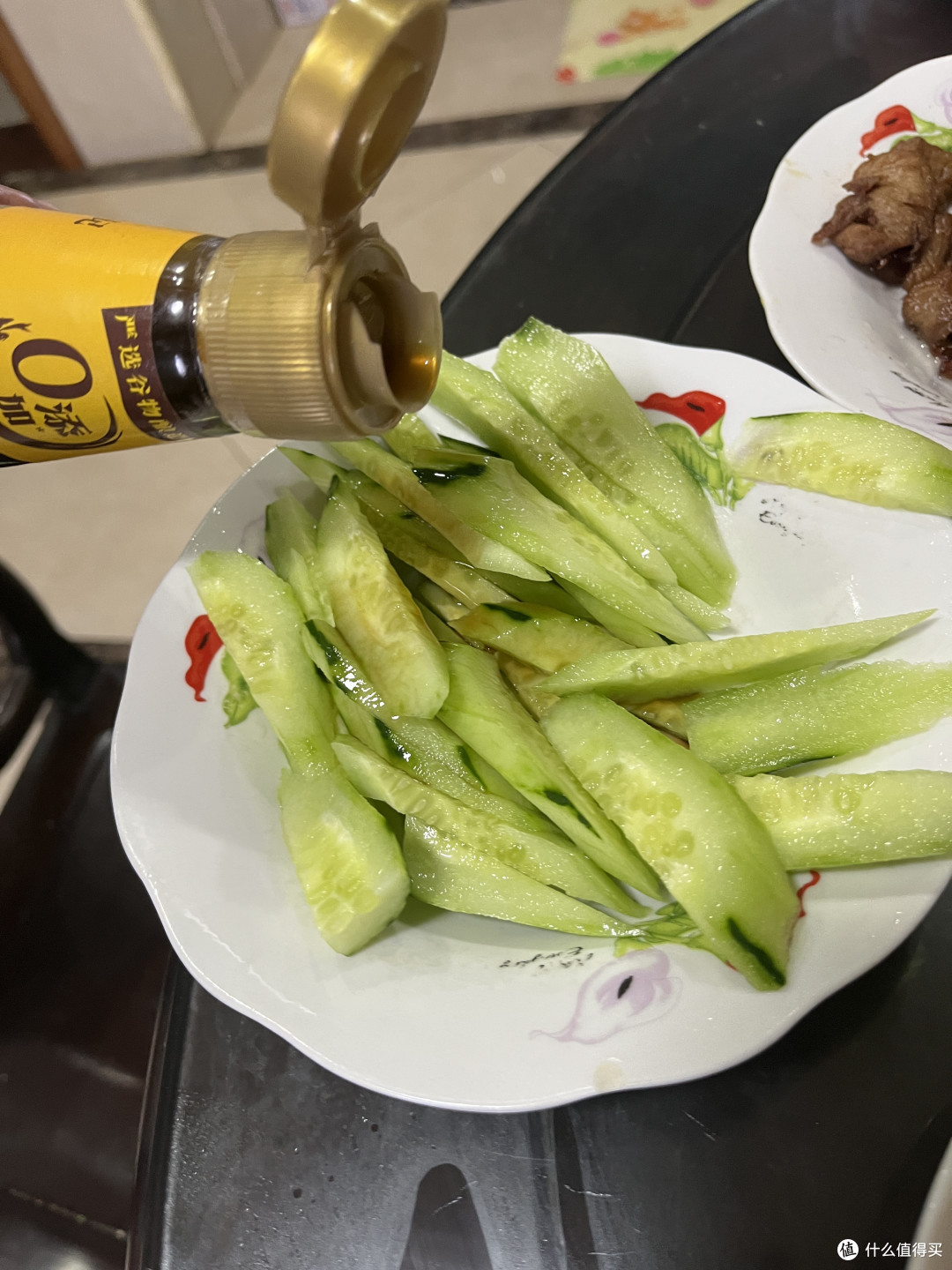 夏日美食特辑②|周一买菜特辑,开启新的一周,看看我家的蔬菜合集,又做成了哪些美食呢?