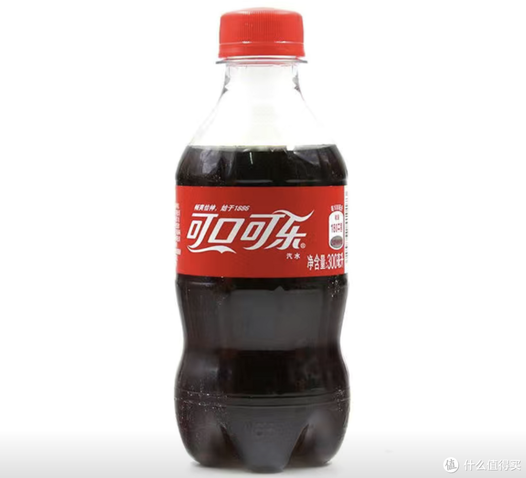 0.1元/6瓶/300ml/可口可乐,可乐畅饮记值得购买的可口可乐饮品分享!