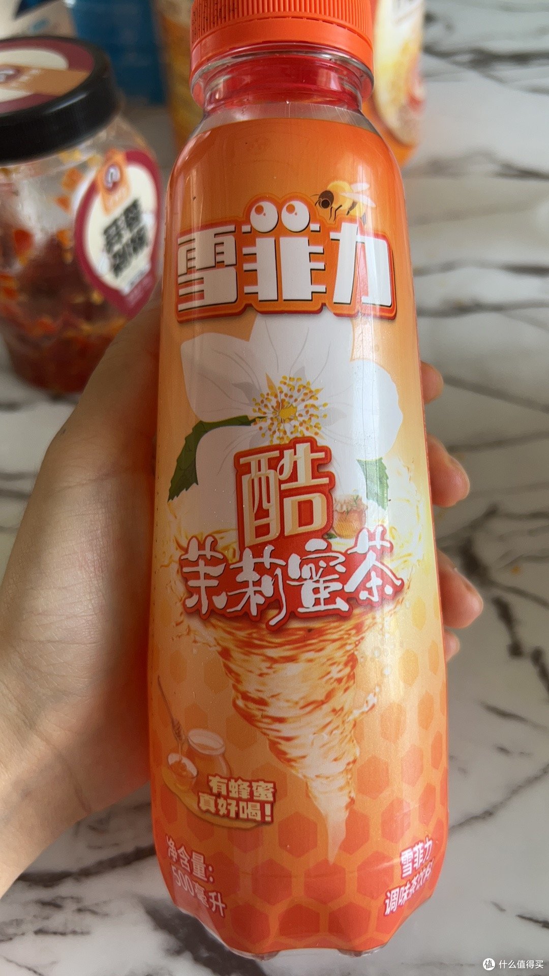 甘甜饮品清凉一夏,你值得拥有!