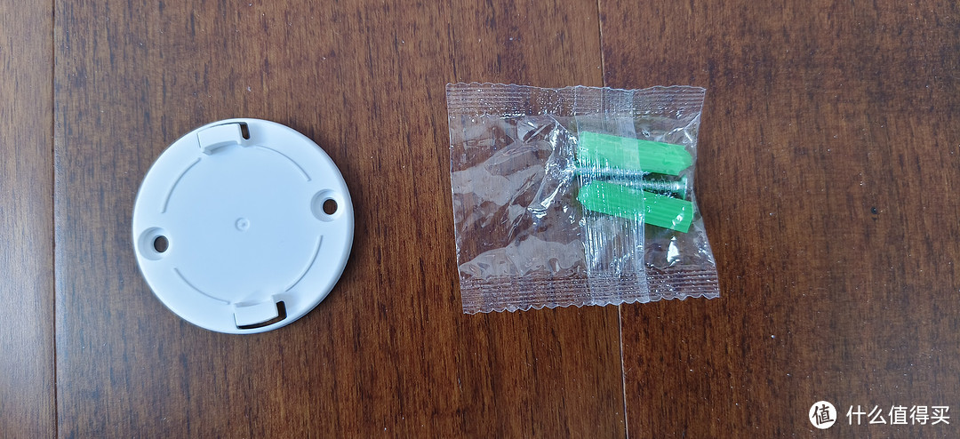 产品不错,但APP不行 小蚁H803云台版摄像头
