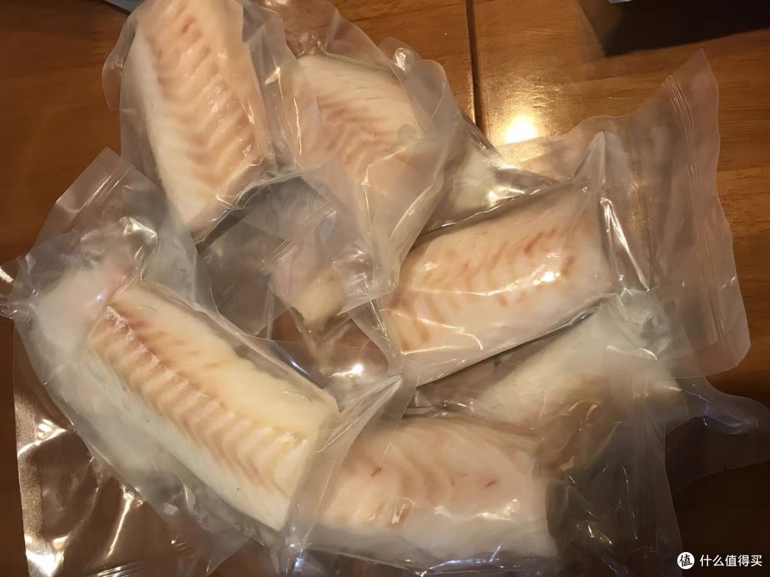 想要快又营养?真鳕鱼让你15分钟做出一道快手餐!