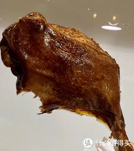 麻辣大鸭腿：一次意外的美食发现