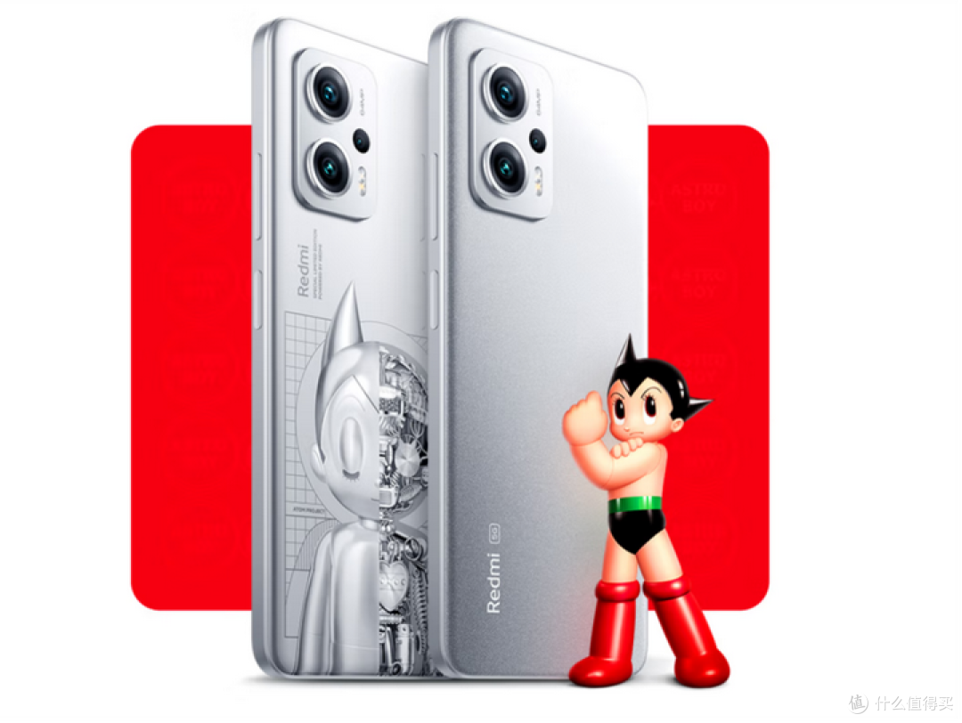 同为2023新机:LCD屏幕更护眼!红米Note11T Pro对决真我GT Neo5,你更喜欢哪款?