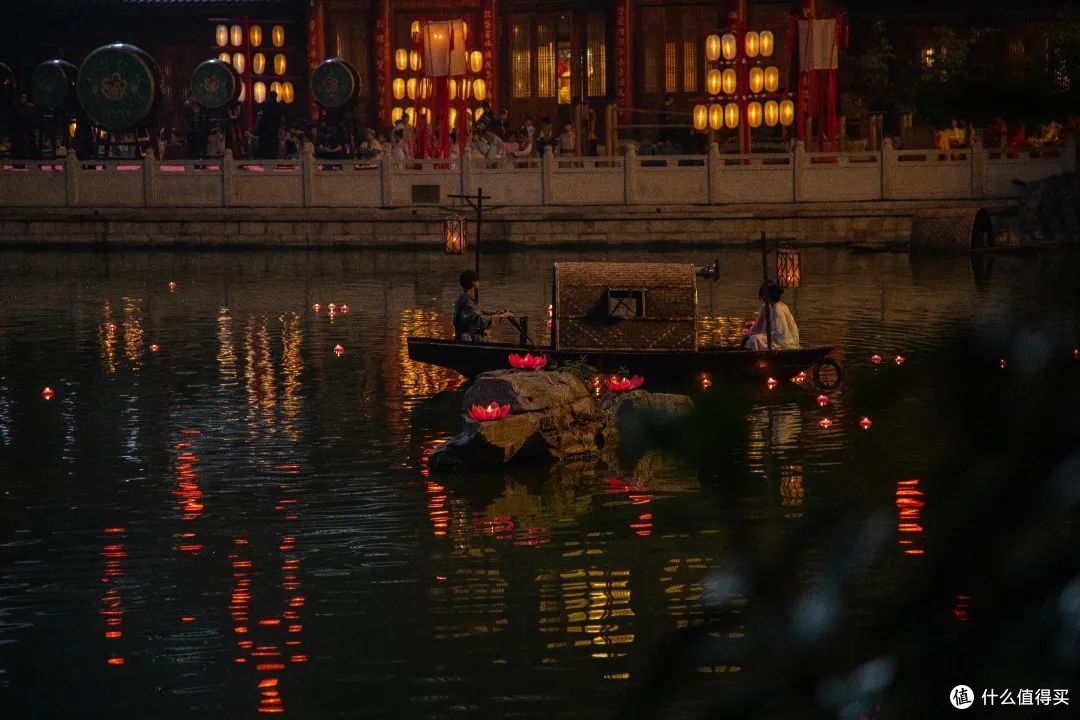 这个越旧越好看的城市放大招了,暑假来玩景区门票全给报销!