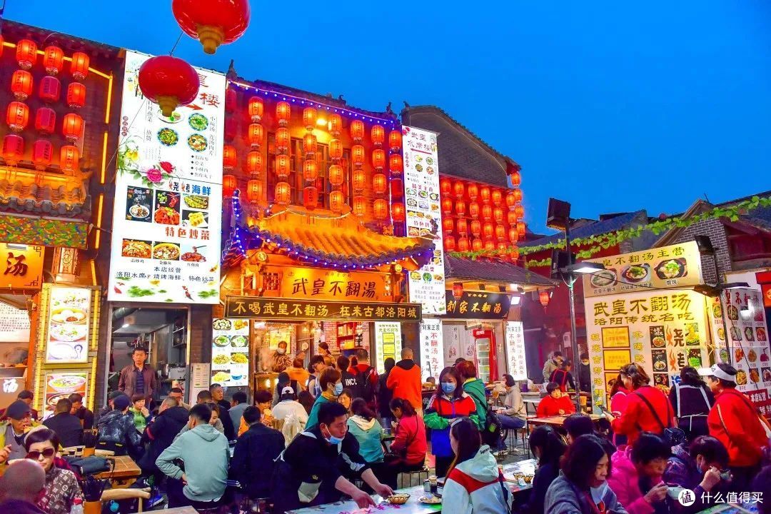 这个越旧越好看的城市放大招了,暑假来玩景区门票全给报销!