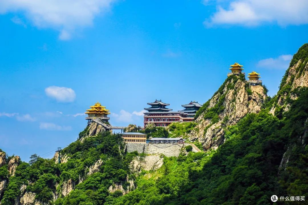 这个越旧越好看的城市放大招了,暑假来玩景区门票全给报销!