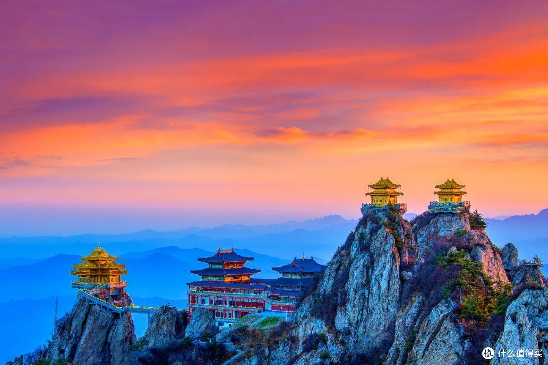 这个越旧越好看的城市放大招了,暑假来玩景区门票全给报销!