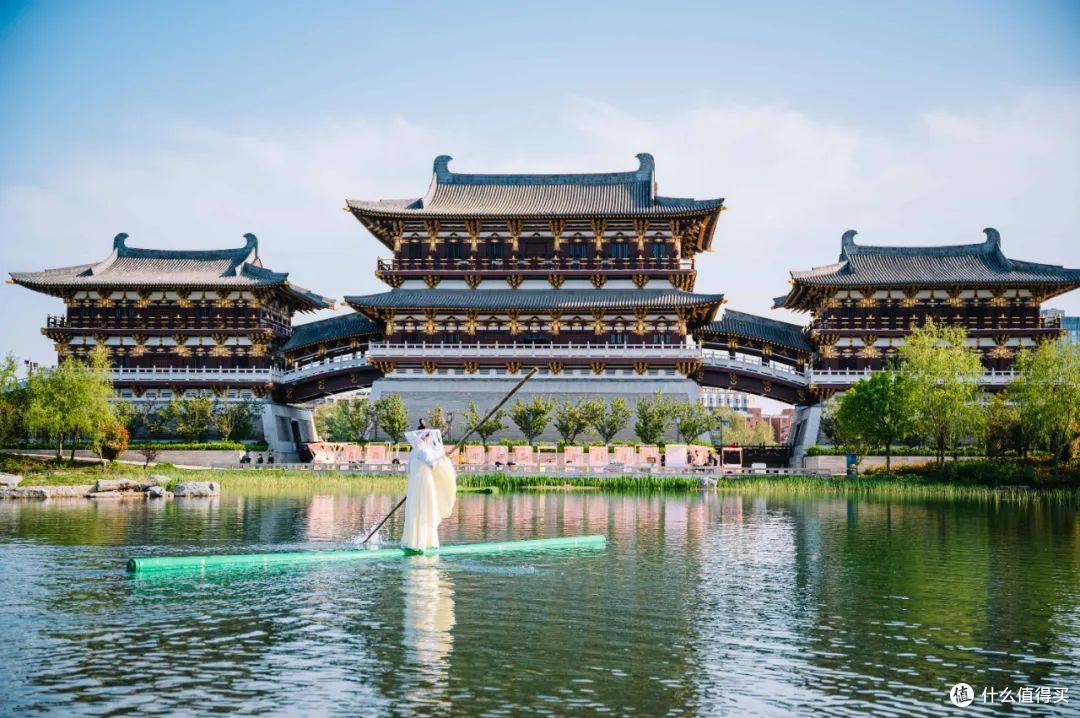这个越旧越好看的城市放大招了,暑假来玩景区门票全给报销!