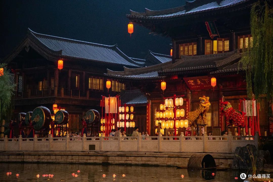 这个越旧越好看的城市放大招了,暑假来玩景区门票全给报销!