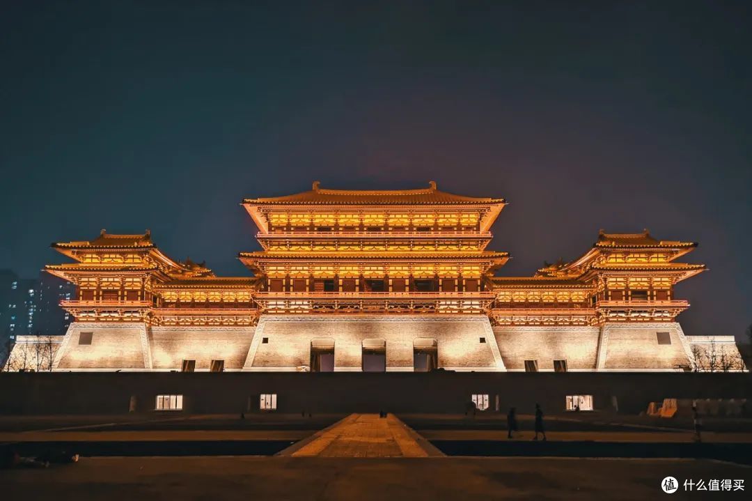 这个越旧越好看的城市放大招了,暑假来玩景区门票全给报销!