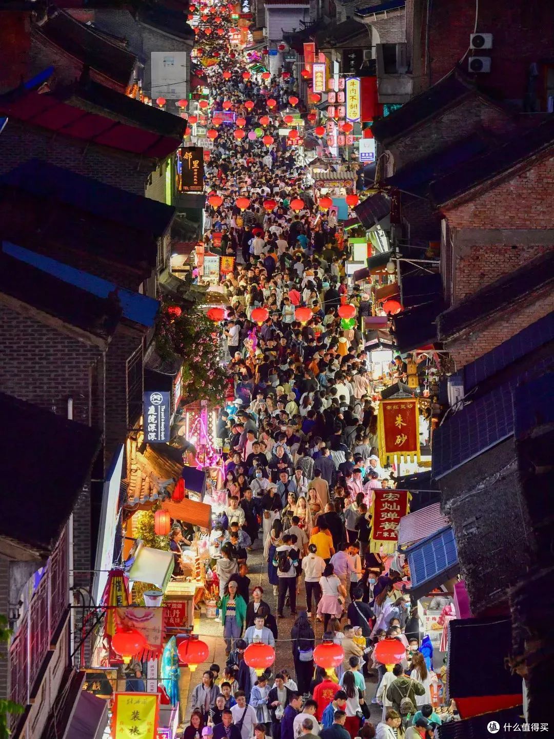 这个越旧越好看的城市放大招了,暑假来玩景区门票全给报销!