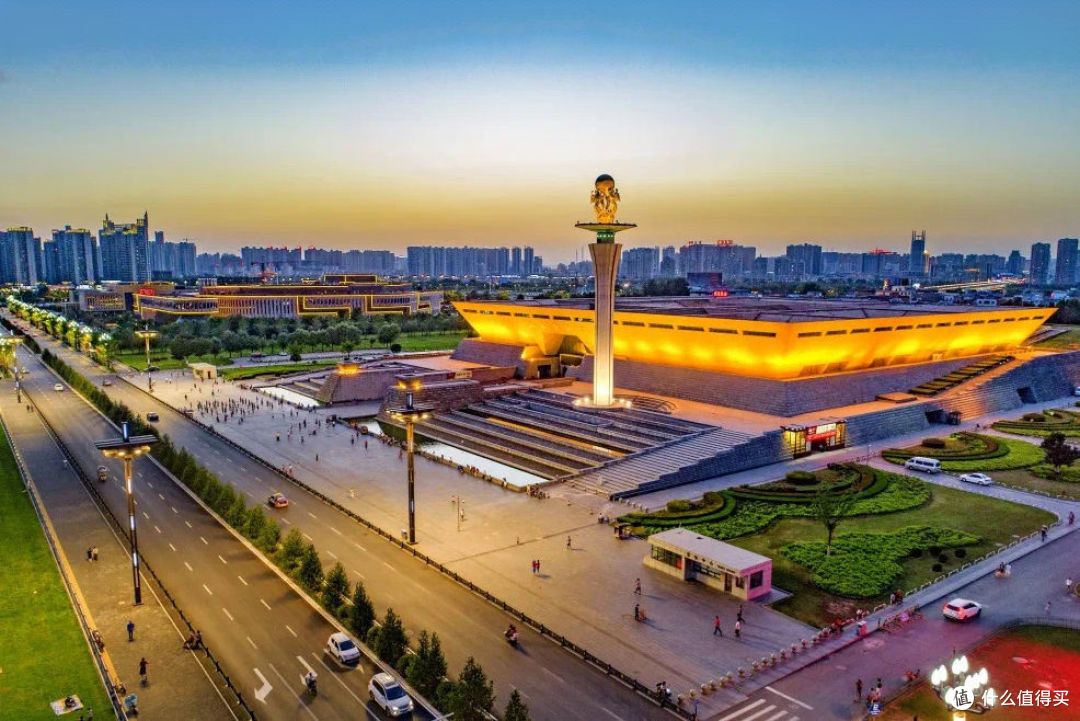 这个越旧越好看的城市放大招了,暑假来玩景区门票全给报销!
