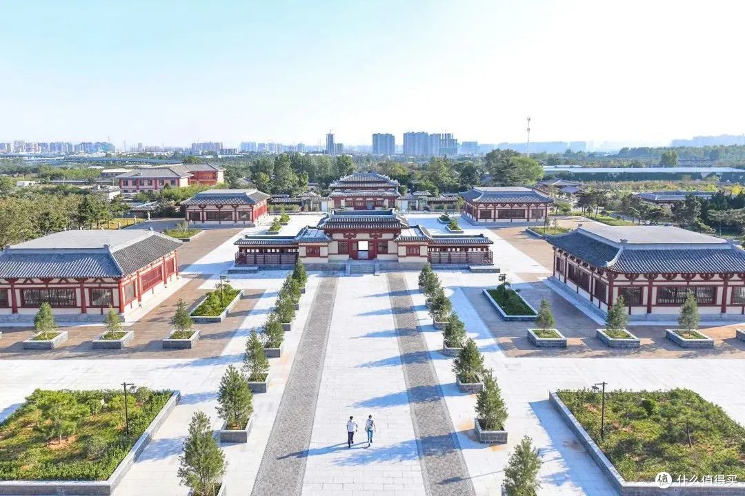 这个越旧越好看的城市放大招了,暑假来玩景区门票全给报销!