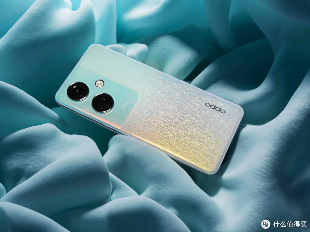 OPPO K11上手体验：重新认识2000块的手机