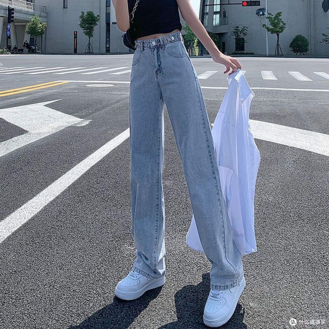 分享几款我的夏日穿搭