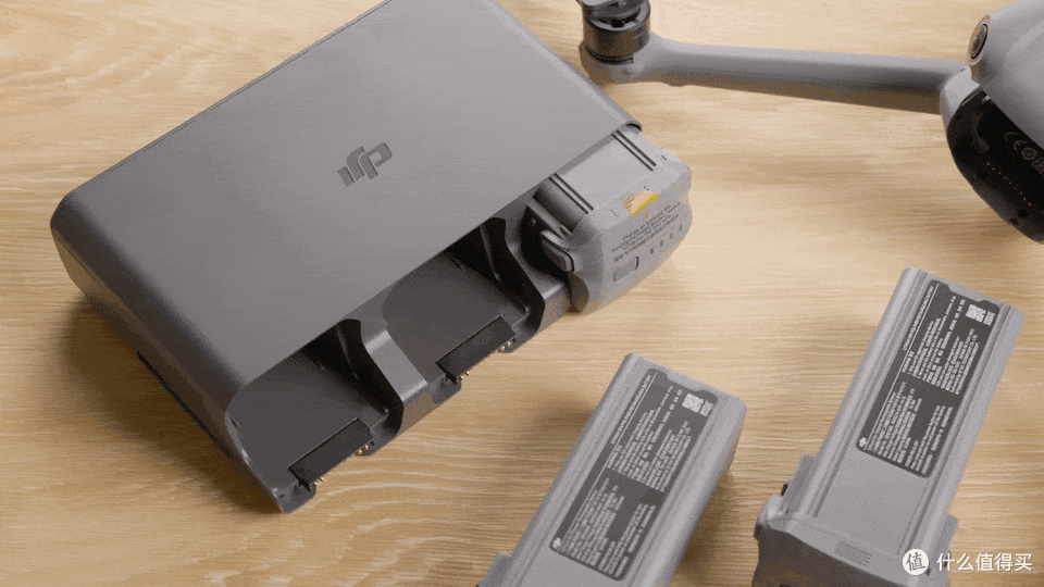 爽翻！半价体验M3p三倍中长焦！DJI Air 3体验测评