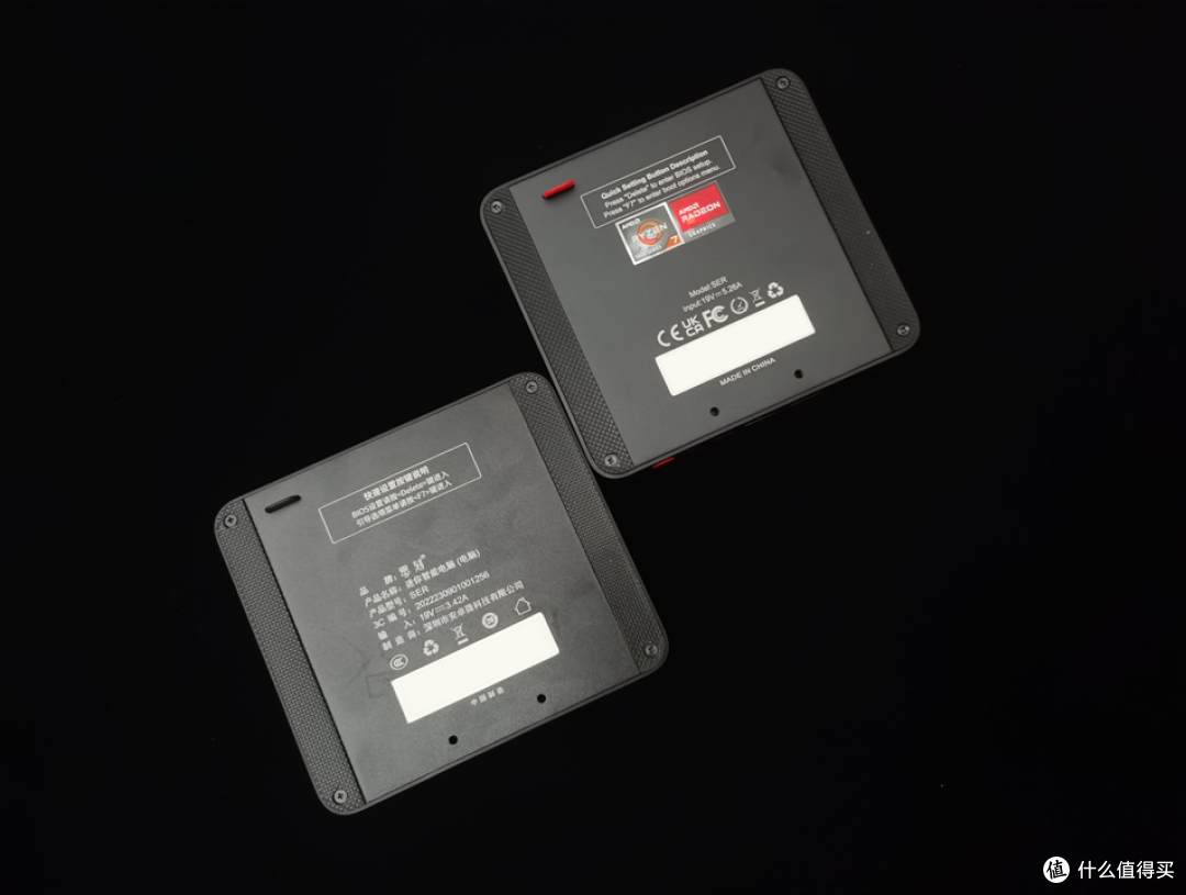 一文解析:零刻 SER5 R5-5500U vs SER5 MAX 5800H大对决,哪个更值得选择?