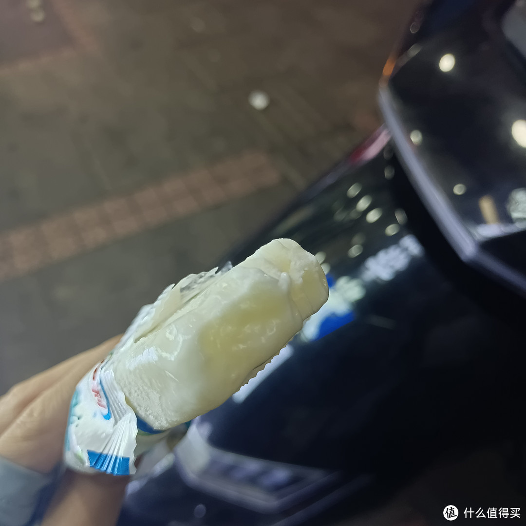 小时候吃的雪糕，现在还有卖吗？