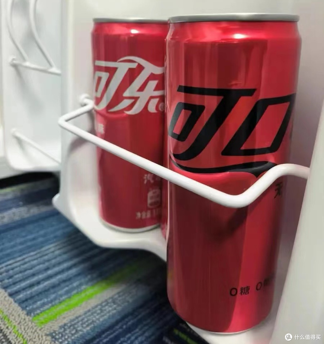 冰镇可口可乐:夏日解暑利器