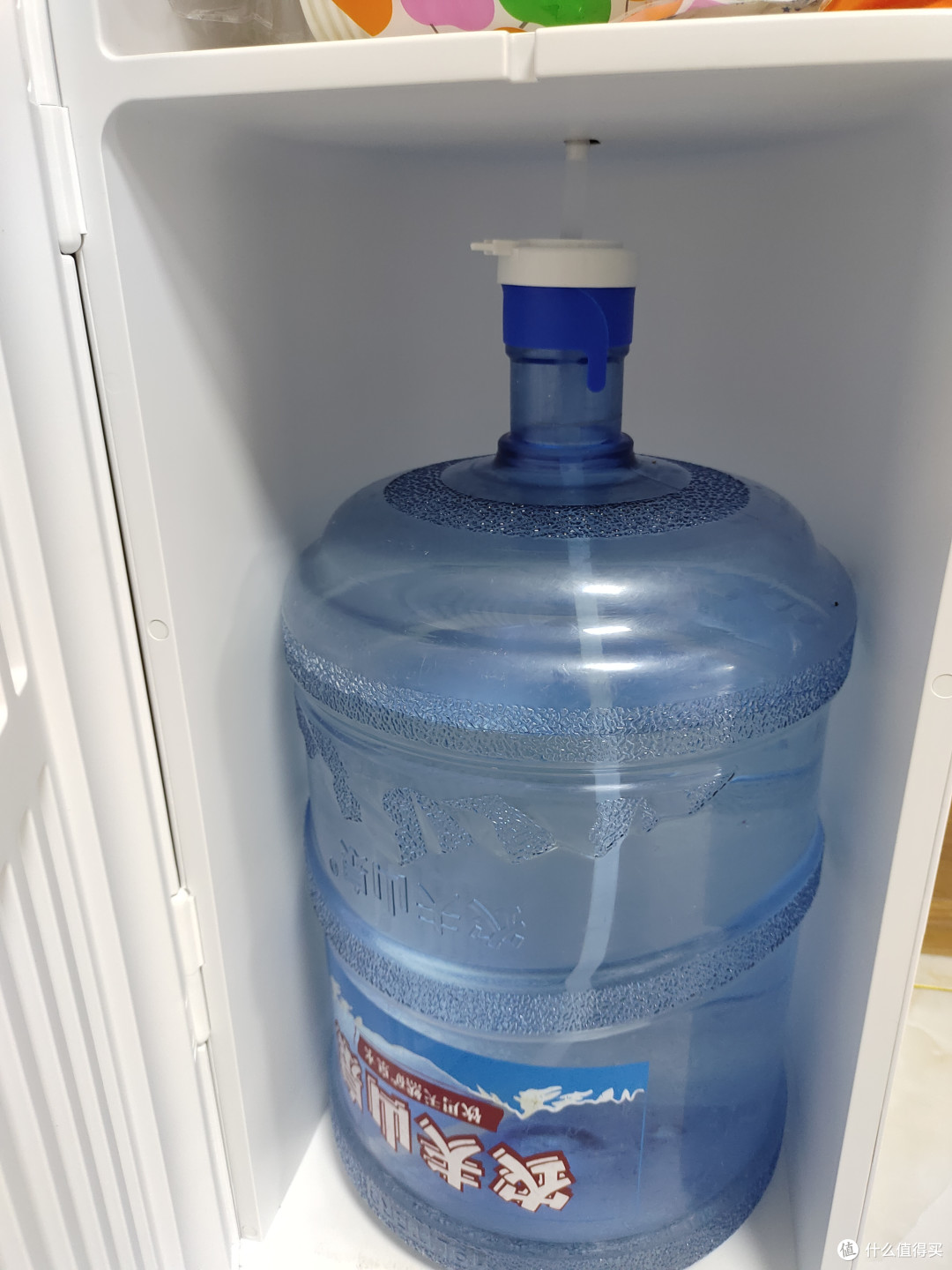 即热式饮水机?茶吧机?管它叫什么好用就行了!