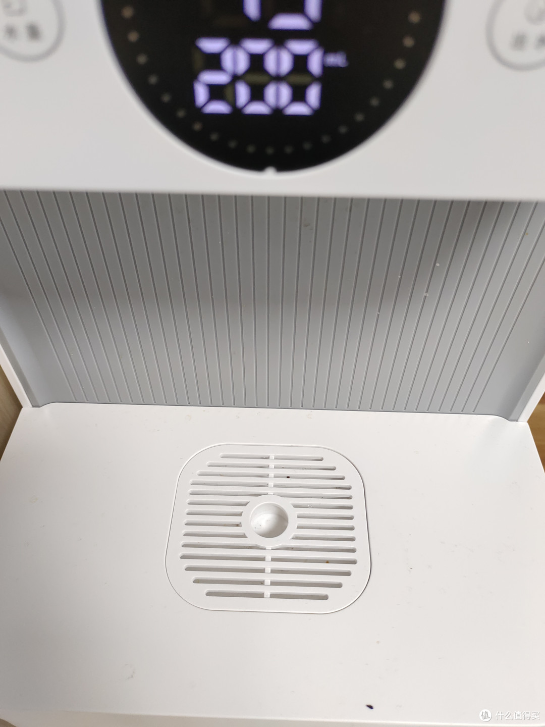 即热式饮水机?茶吧机?管它叫什么好用就行了!