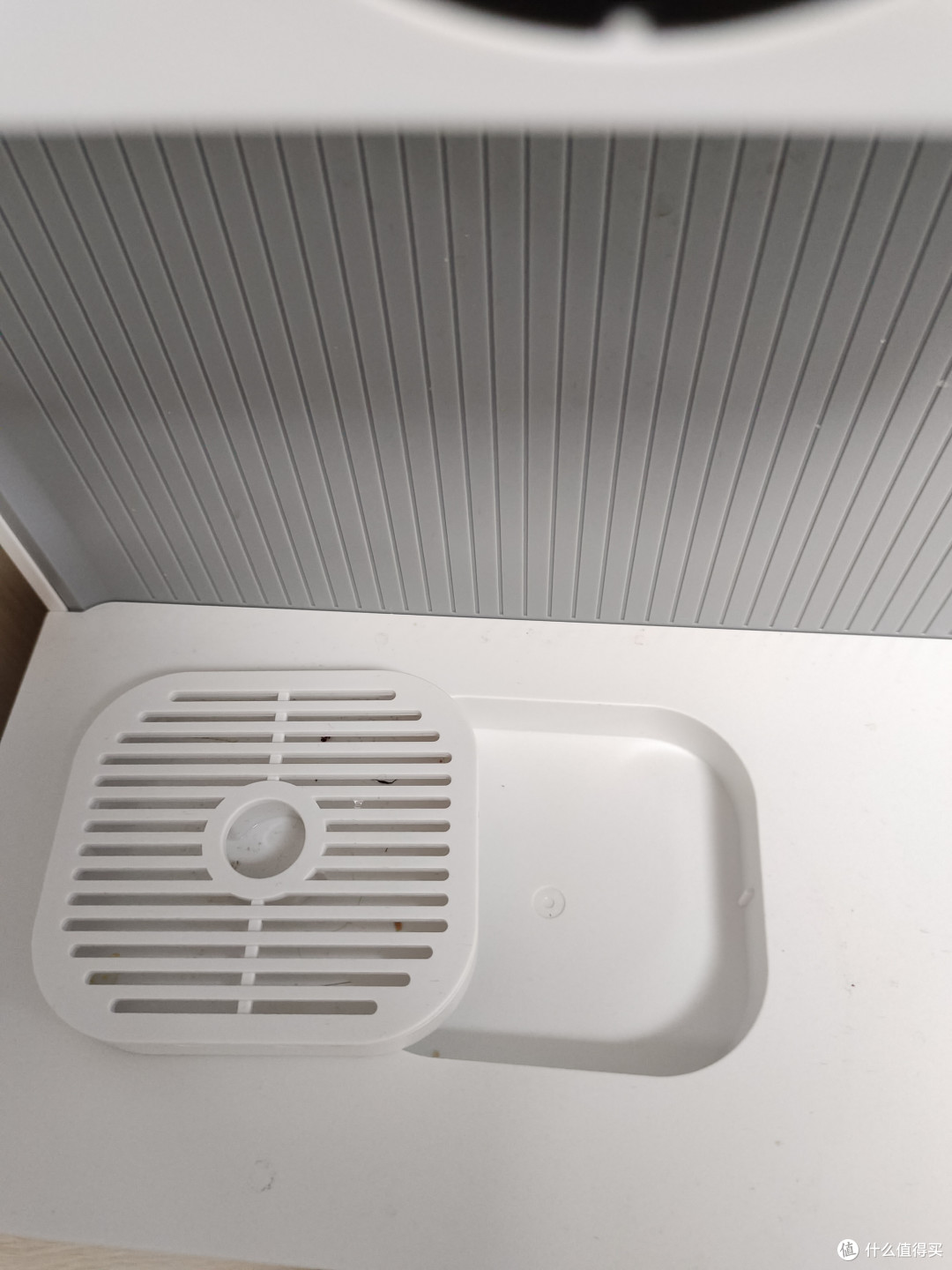 即热式饮水机?茶吧机?管它叫什么好用就行了!