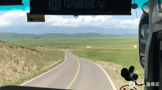 亲自走一趟季节限定的独库公路，才知道什么叫美到封神