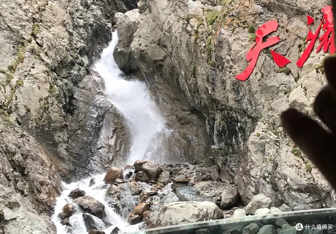 亲自走一趟季节限定的独库公路，才知道什么叫美到封神