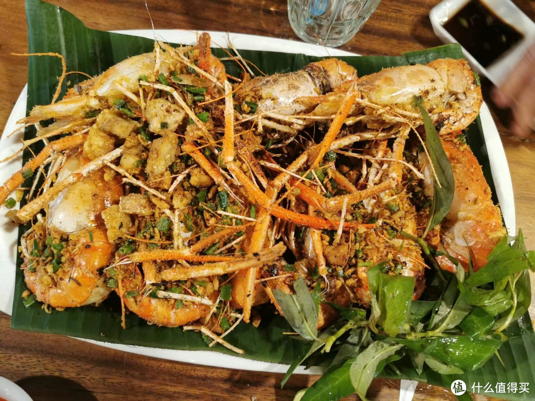 越南菜新宠！快来尝鲜硬核越南菜，让你的味蕾炸裂！