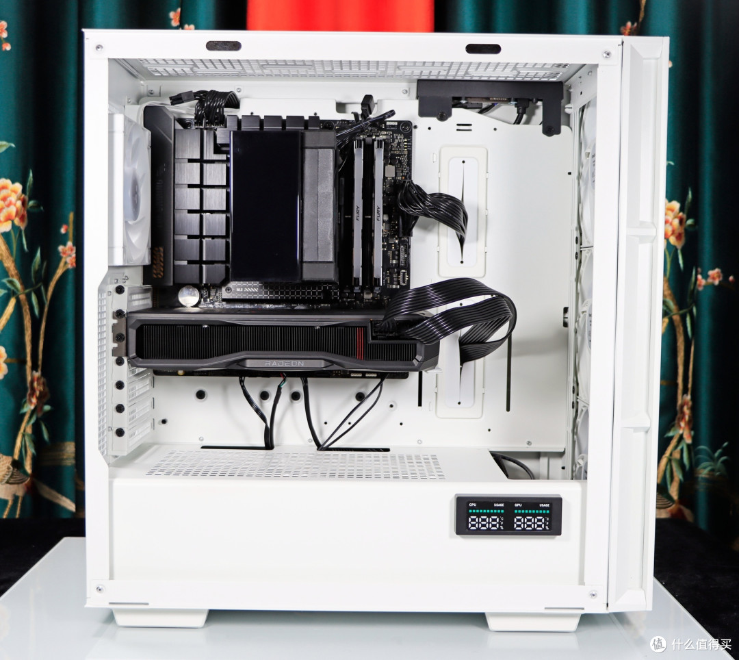 RX7900 GRE 登场! 2K 分辨率游戏爱好者有了更好的选择!