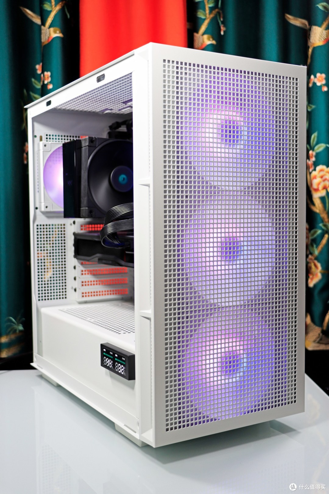 RX7900 GRE 登场! 2K 分辨率游戏爱好者有了更好的选择!