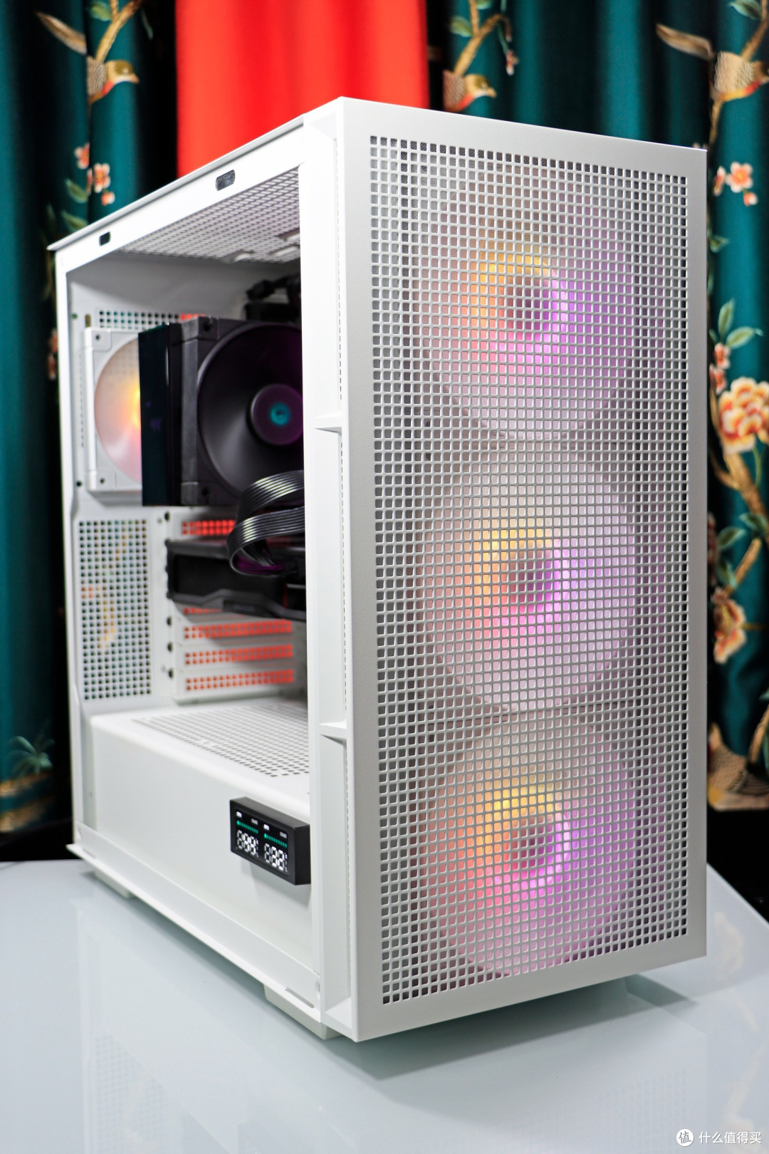 RX7900 GRE 登场! 2K 分辨率游戏爱好者有了更好的选择!
