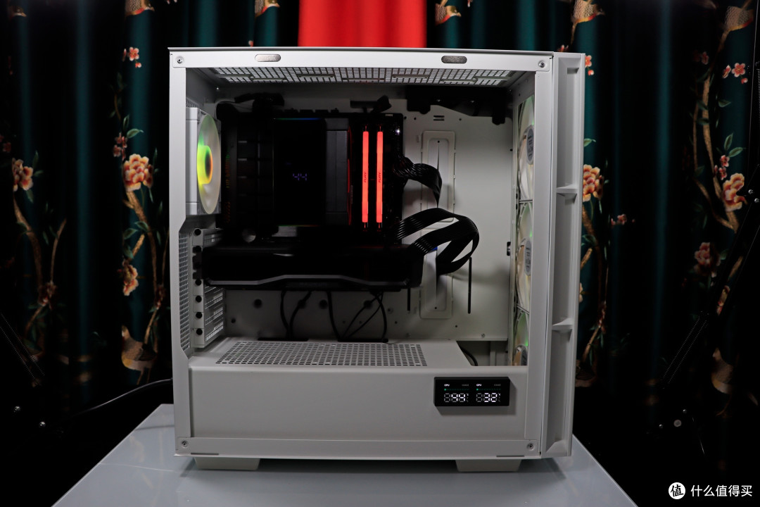 RX7900 GRE 登场! 2K 分辨率游戏爱好者有了更好的选择!