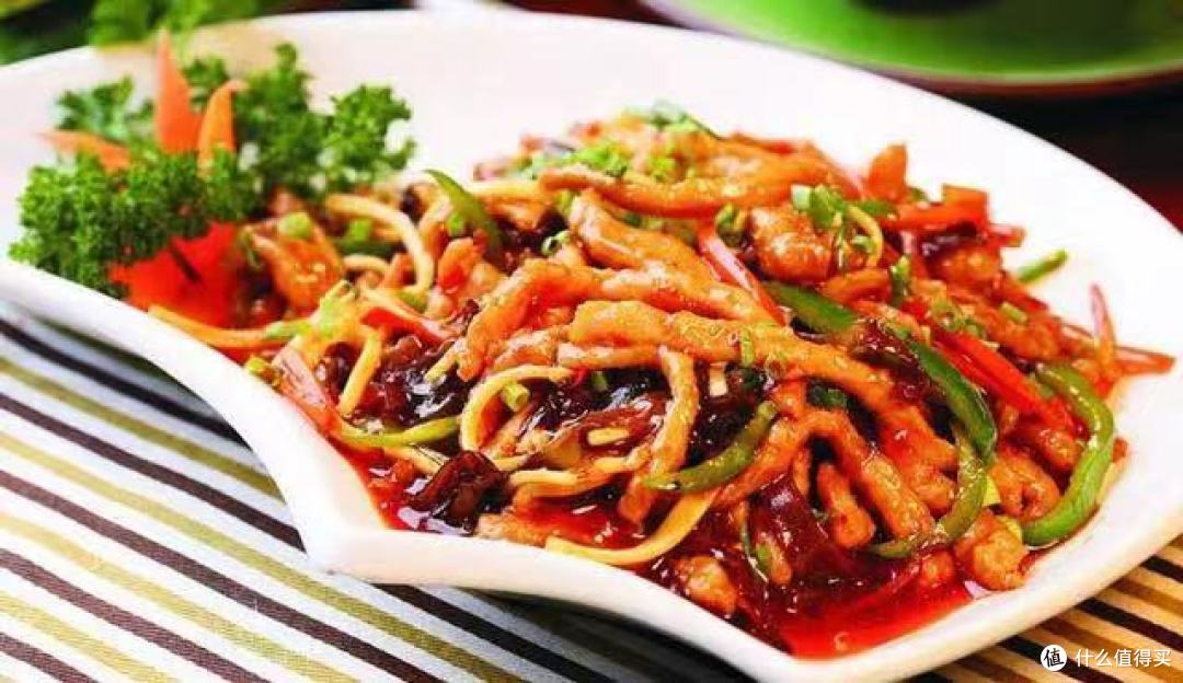 一个小诀窍,让鱼香肉丝更加酸甜可口,真的太美味了