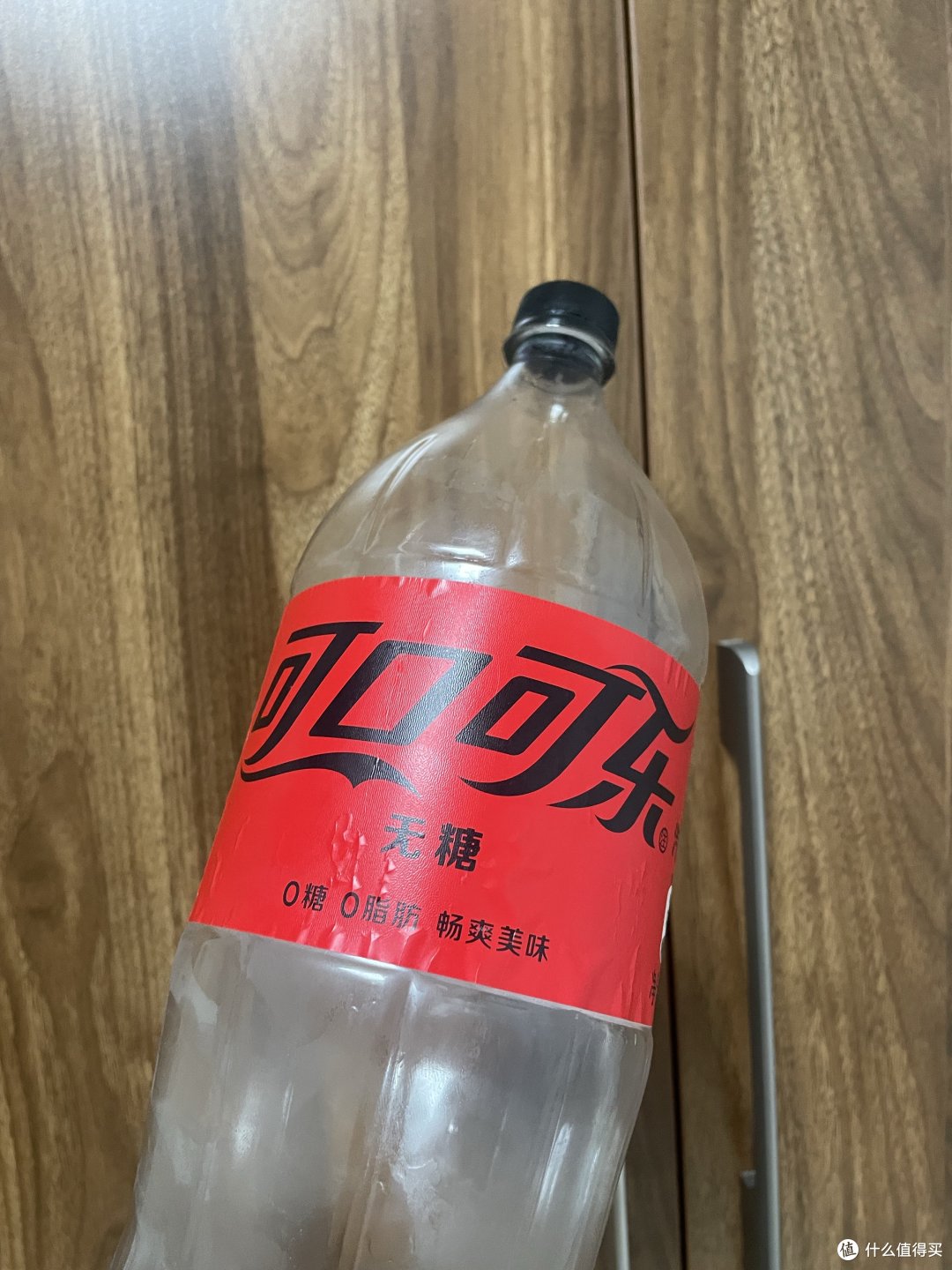 可口可乐不仅是童年的味道,也是我现在的最爱