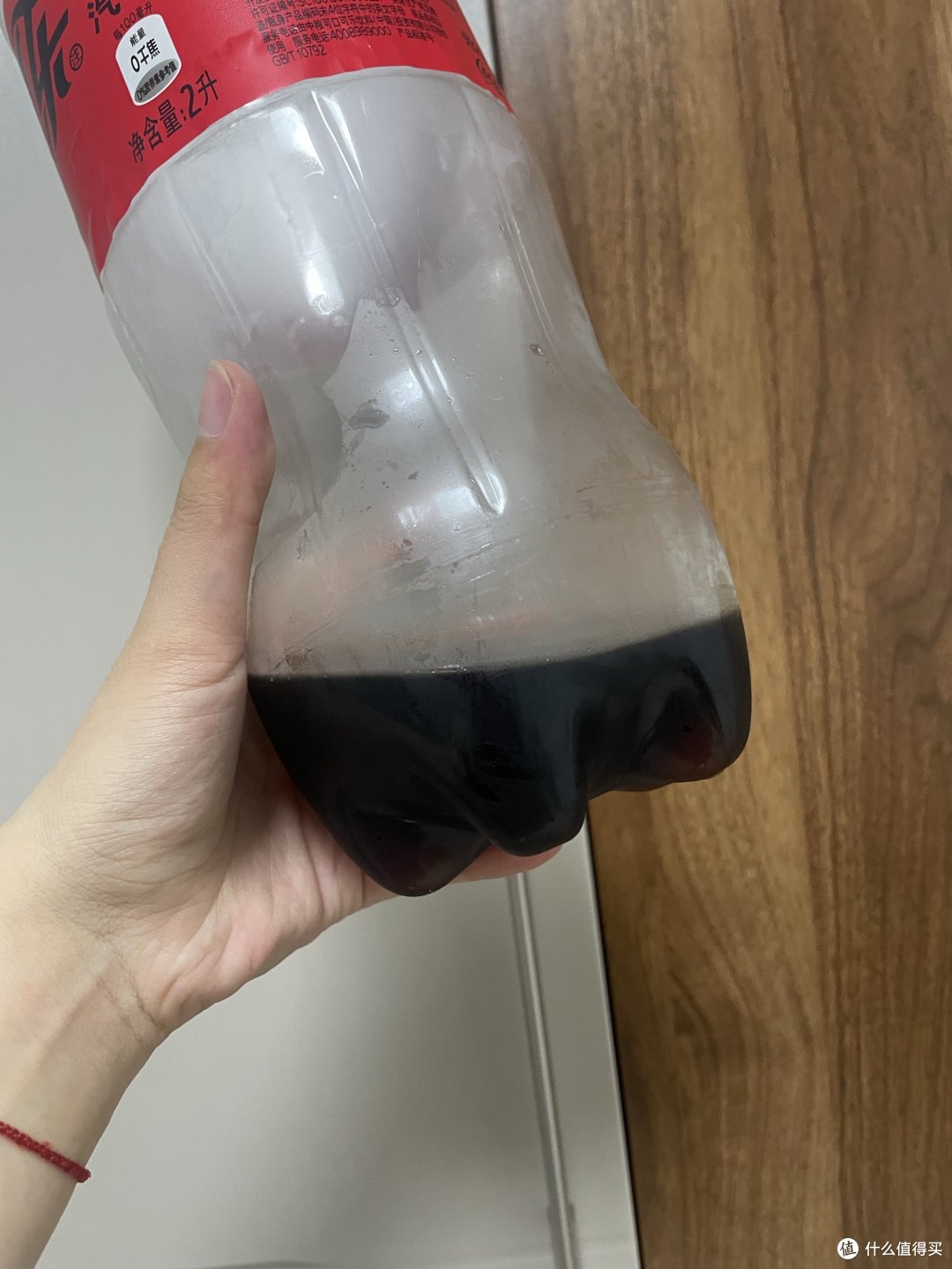 可口可乐不仅是童年的味道,也是我现在的最爱