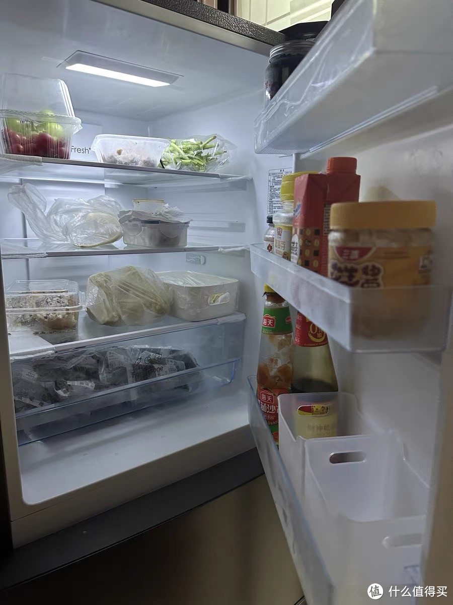 海信冰箱：智能省电，制冷效果强劲